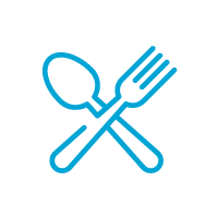 Alimentos y bebidas hoover