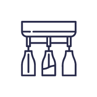 Control de Contenido Neto hoover