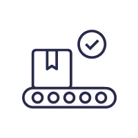 Control de Empaque hoover