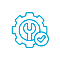 Fácil instalación y conexión