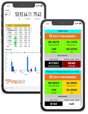 La fabrica en tus manos